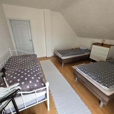 Appartement In Nitra Under The Zobor-Hill Exterior photo