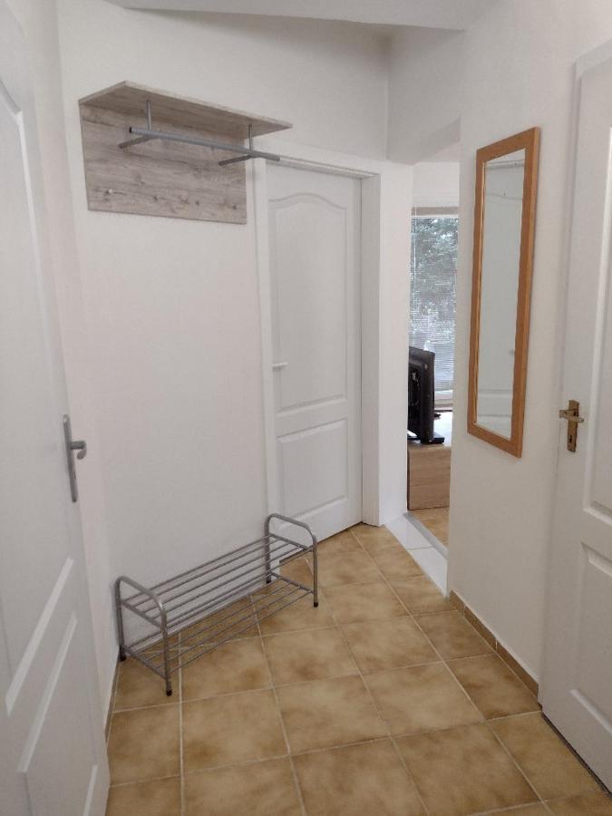 Appartement In Nitra Under The Zobor-Hill Exterior photo