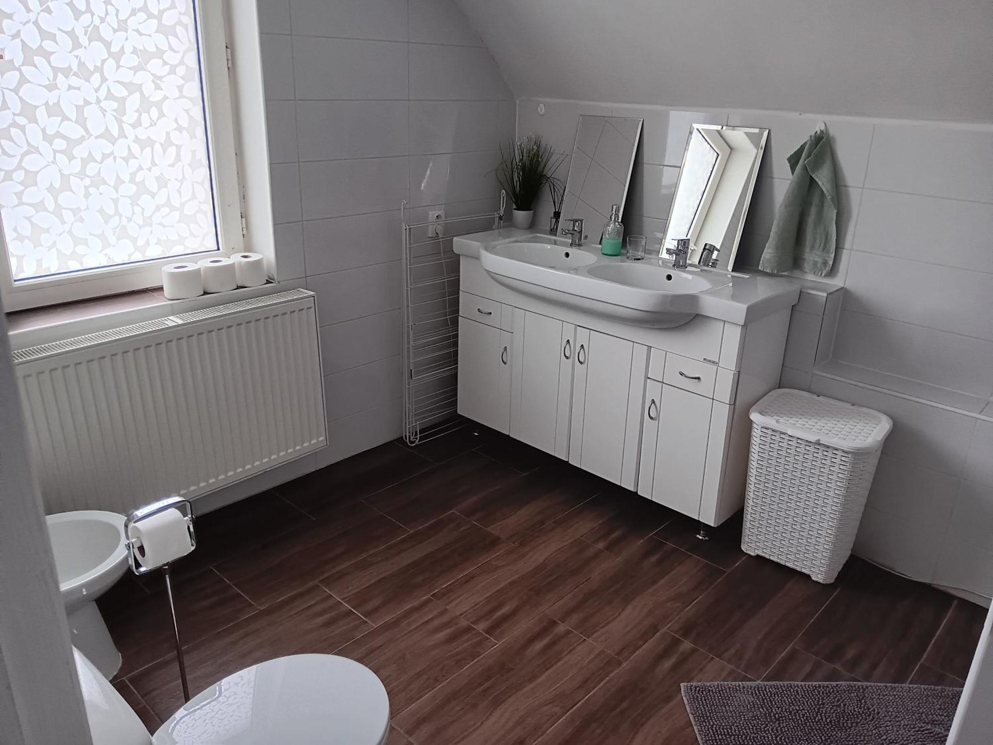 Appartement In Nitra Under The Zobor-Hill Exterior photo