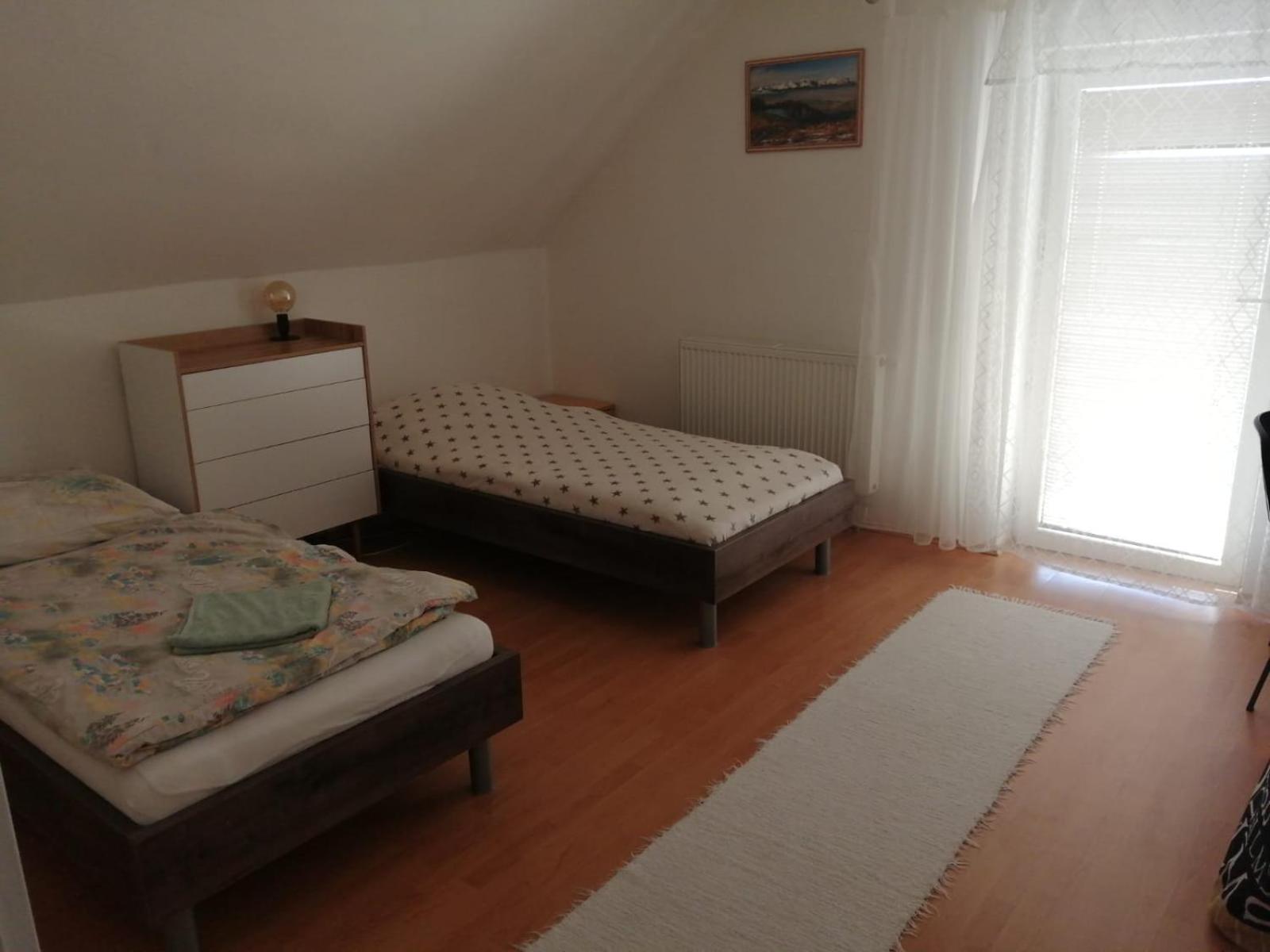 Appartement In Nitra Under The Zobor-Hill Exterior photo