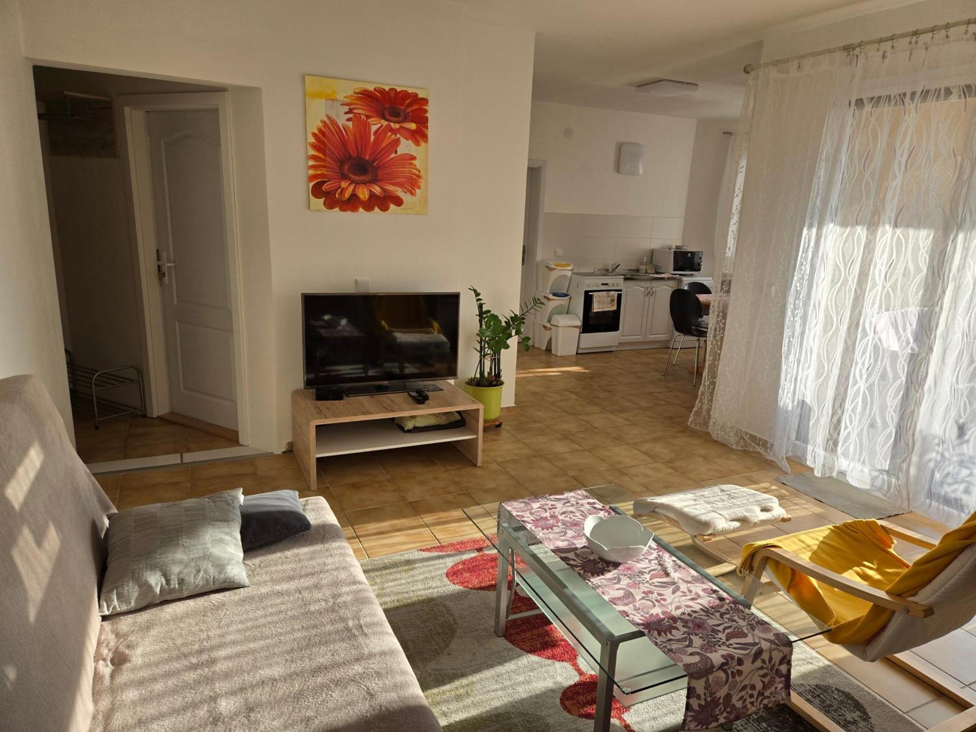 Appartement In Nitra Under The Zobor-Hill Exterior photo
