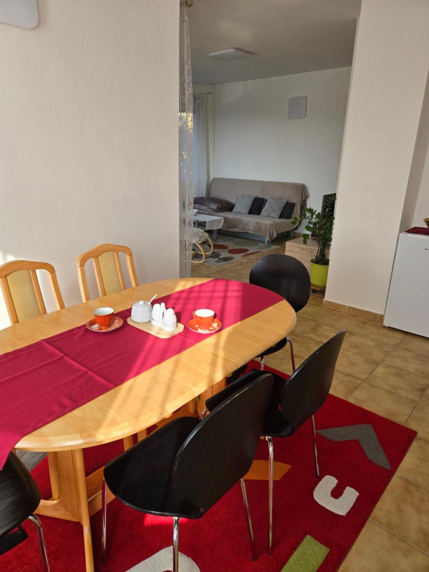 Appartement In Nitra Under The Zobor-Hill Exterior photo