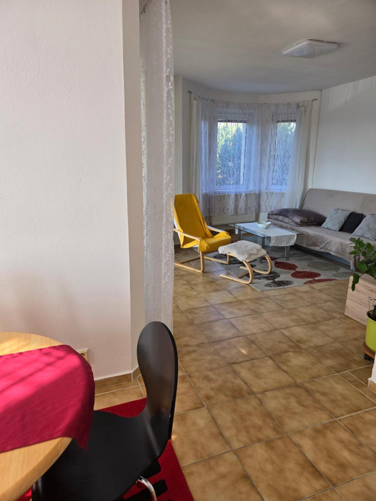 Appartement In Nitra Under The Zobor-Hill Exterior photo